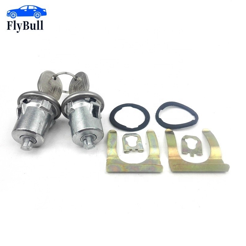 LP134 608307 5070006 DL15802 DL15800 new Door Trunk Lock Cylinder ...