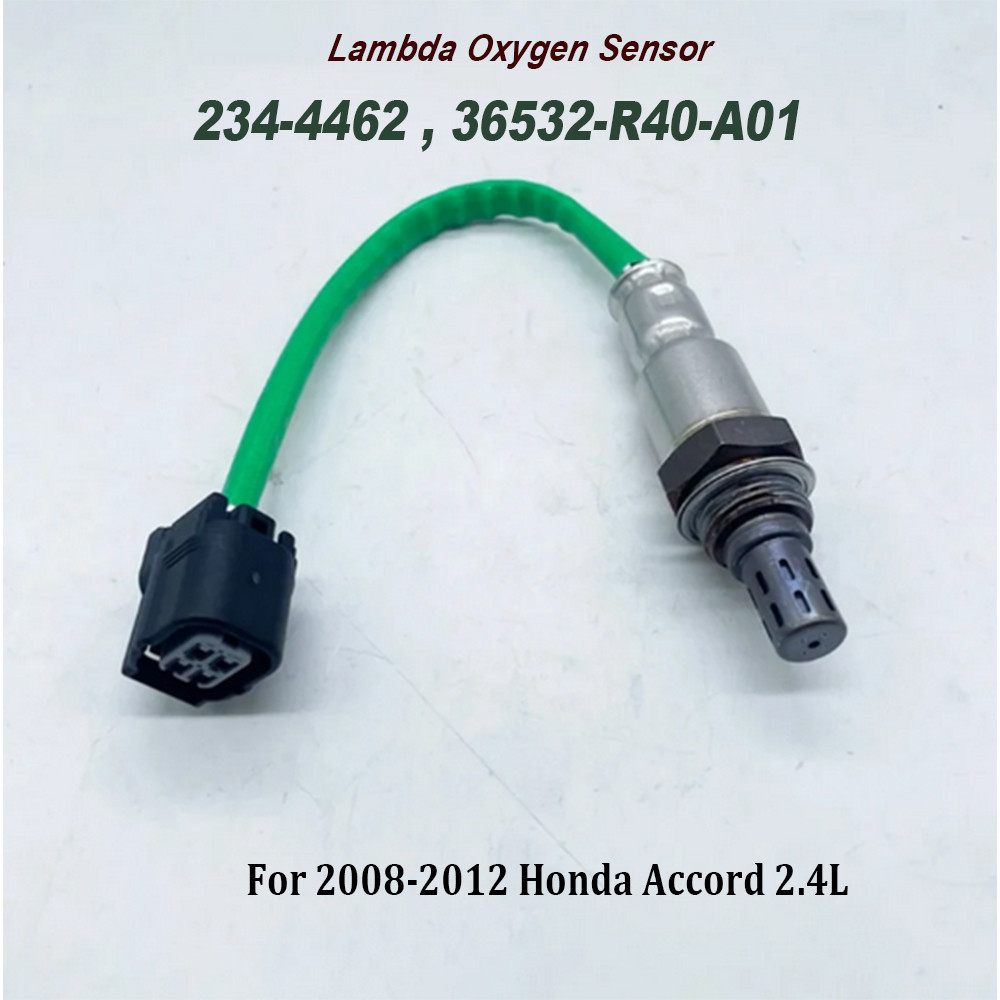 2008-2010 Honda Accord Oxygen Sensor - Denso 234-5099 - Upstream