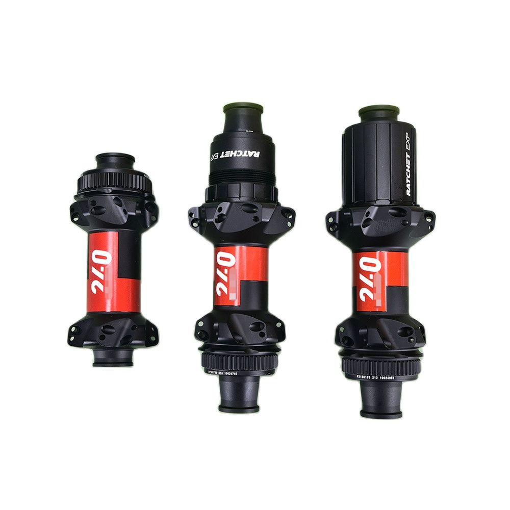 ๑Original DT SWISS 240 EXP NEW 2020 24H Hubs Road Disc Center Lock HG ...