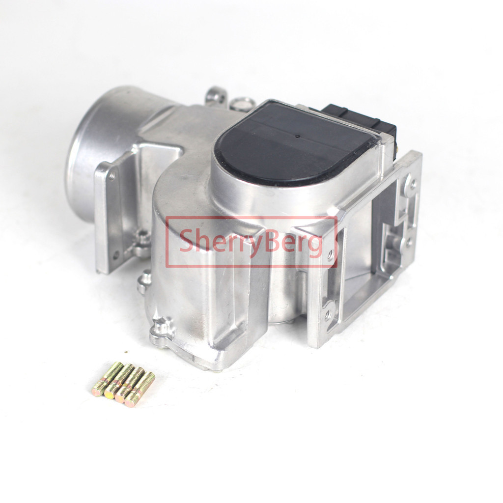 Mass Air Flow Sensor MAF 2225065010 For 1988-1995 Toyota 4Runner & Pickup V6 3.0L 3VZE