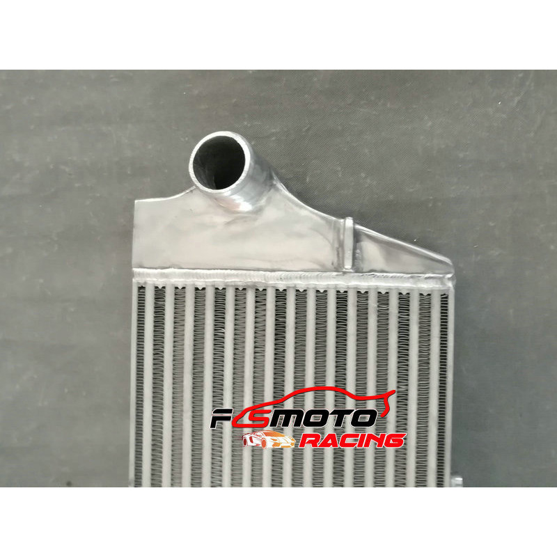 All Aluminum Radiator For Ford Focus ST225 Mk2 Gen 3 Airtec Intercooler ...