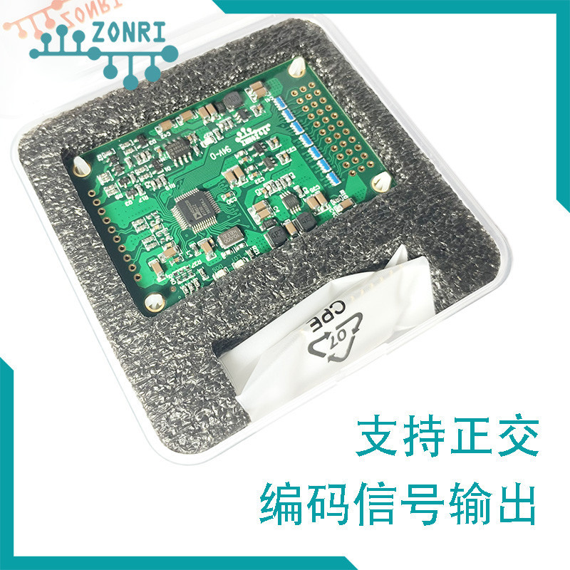 I9MAG2V000000S i950 Feedback-Modul Resolver - KABEA GmbH - der Shop