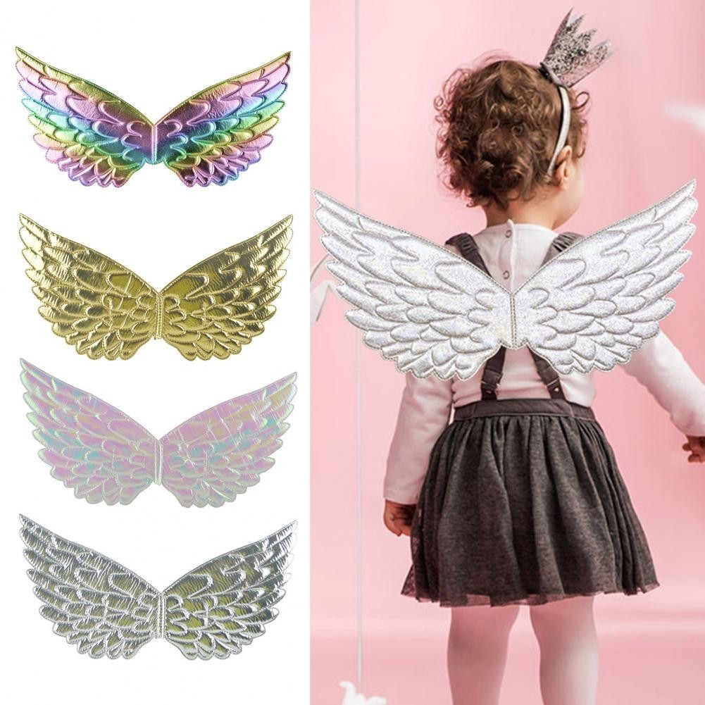 Baby Shower Clothes Wing Cosplay Prop Costume Accessories Show Wing ...