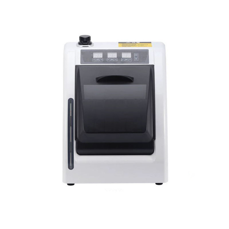 Dental Mobile Phone Cleaning Oiling Machine Intelligent Four-hole High ...