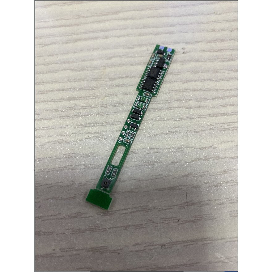 RS485 Module Sht30 Temperature and Humidity Sensor Circuit Board PCB ...