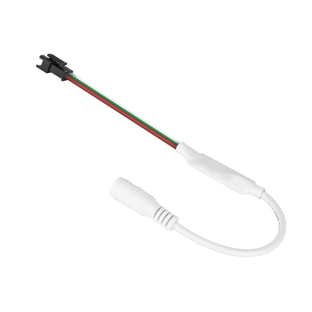 WS2812B Controller Mini Music Bluetooth App Controller for WS2812 ...