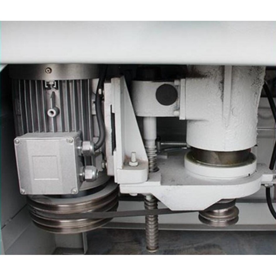 wood vertical spindle moulder/milling machine for sale of MX5 | Shopee ...