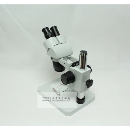 ST60-24B1 binocular stereo microscope ️w*SC[ GVK | Shopee Philippines