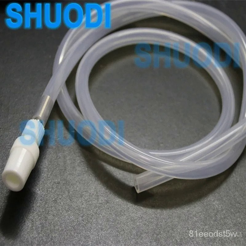1 set Autoclavable Tube tubing Hose pipes 6mm Inner Diameter for Dental