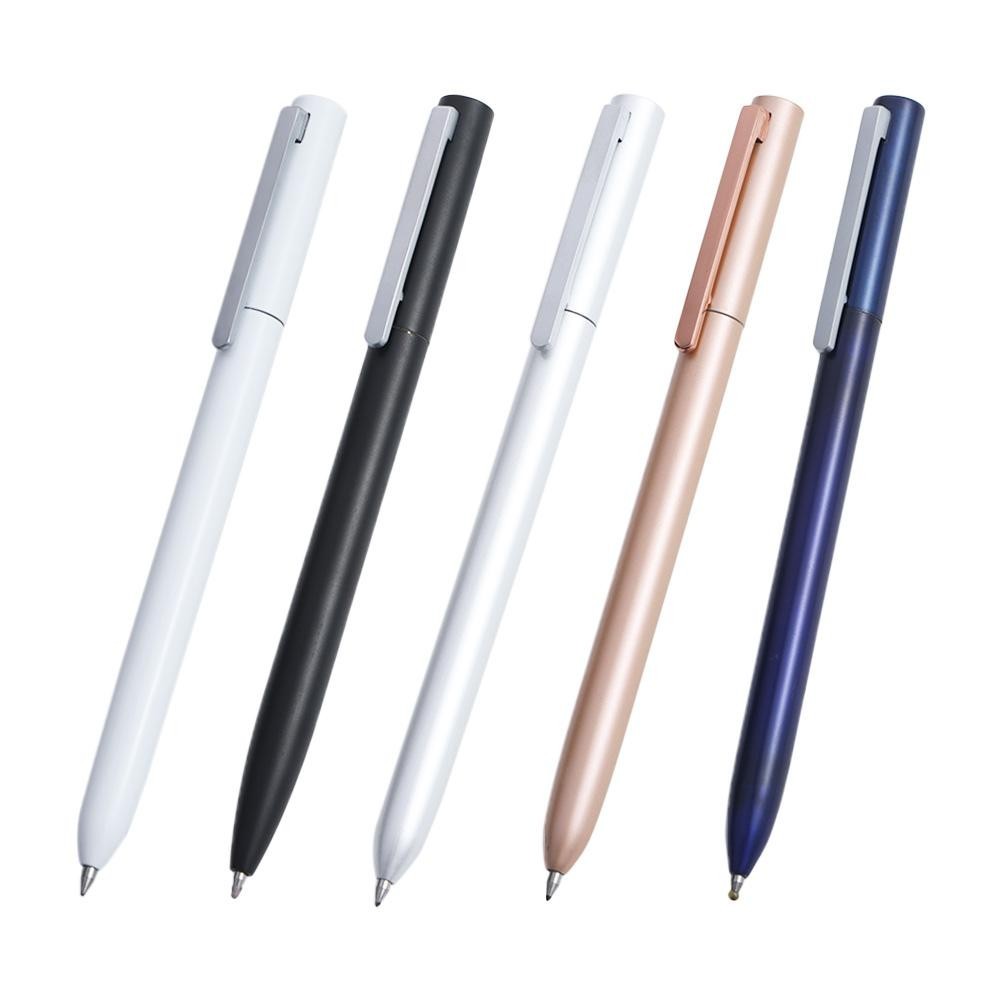 Quality Multi Function with Refills Business Pen Black Ink Ballpoint ...
