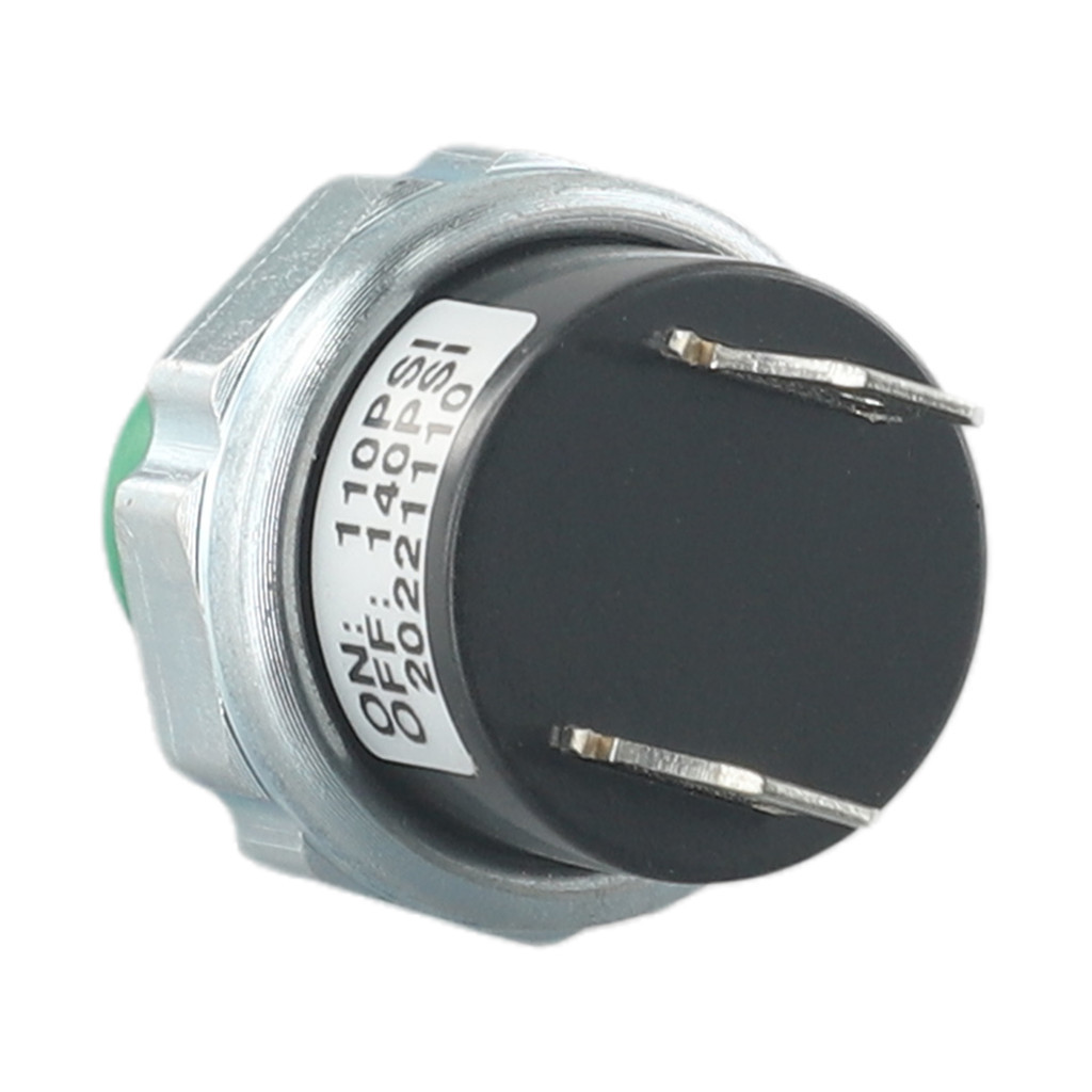 Air 12V Heavy Duty Air Pressure Control Switch Train Horn Compressor 90-120 PSI Compressor Pressure Switch - Foto 4