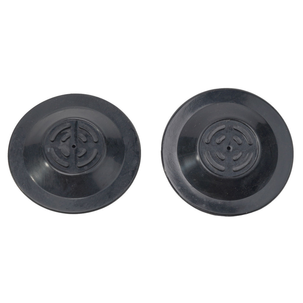 ☍2PCS 54mm Cleaning Disc Blind Suitable For Breville Espresso Machine