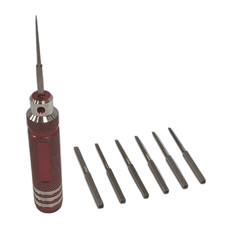 Model Panel Line Scriber ResinCarved Scriber Line Cutting Tool Model ...