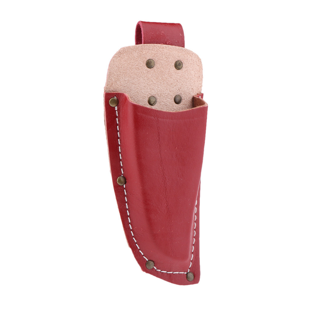 Professional garden pruning shear pouch Gardening Pruner Shears Sheath ...