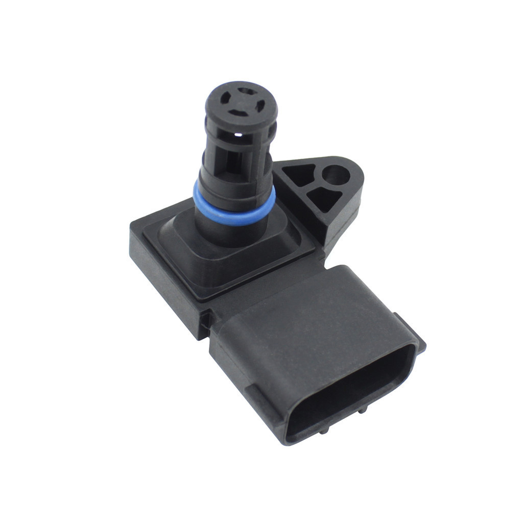 ☹MAP TMAP Intake Temperature Pressure Sensor For Joyner 800 Python ...