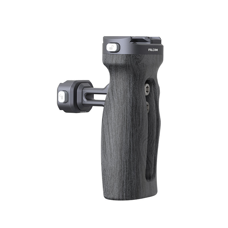Falcam F22 Quick Release Handle 1/4 Screws Wide Compatibility For A7III ...