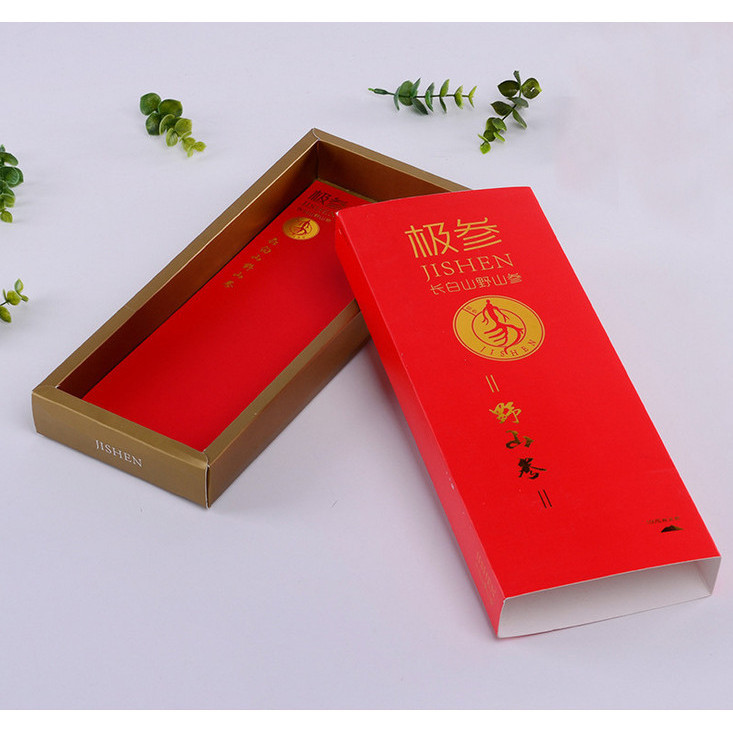 custom printing and size packaging box drawer style design,UV Protected ...