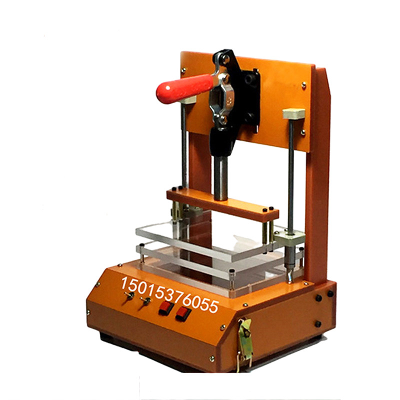 PCB Test Rack PCBA Fixture Circuit Board Test Tooling Bakelite Fixture ...