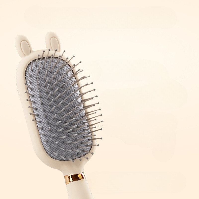 Air cushion comb ladies special long hair curly hair airbag massage ...