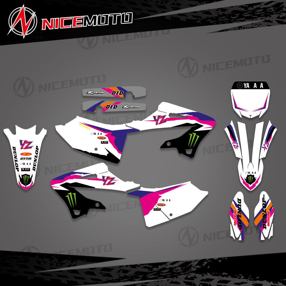 yamaha 125 custom