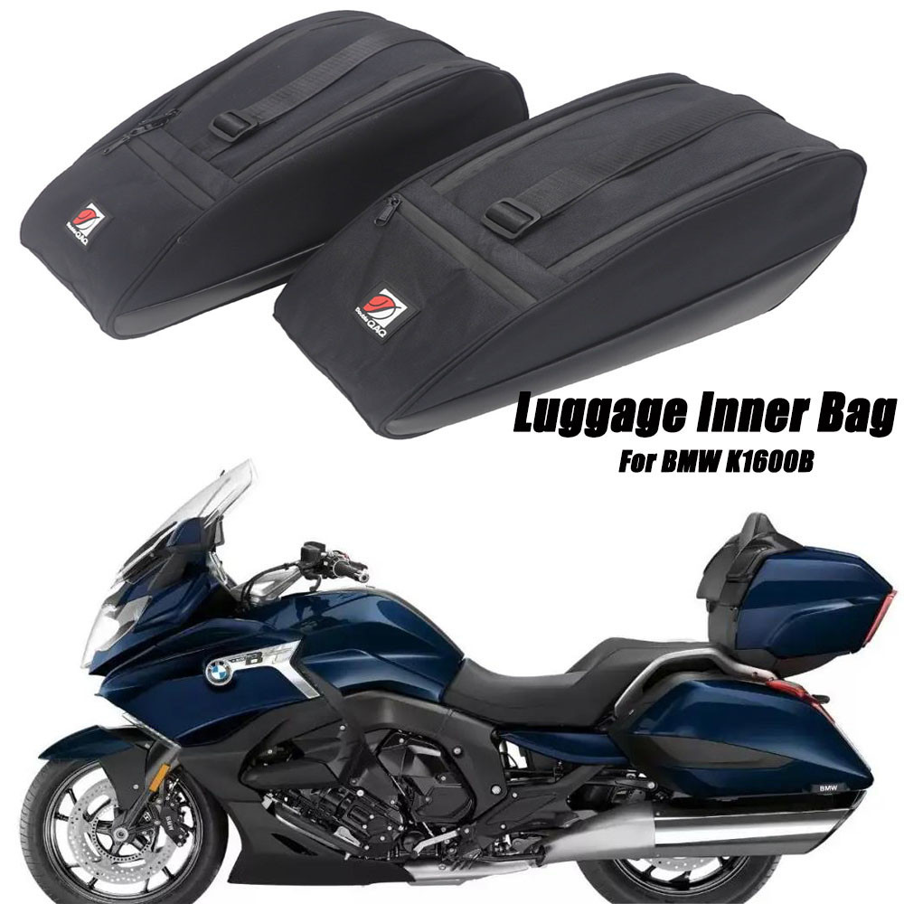 ≈Motorcycle Accessories Storage FOR BMW K1600B Tool Waterproof Car