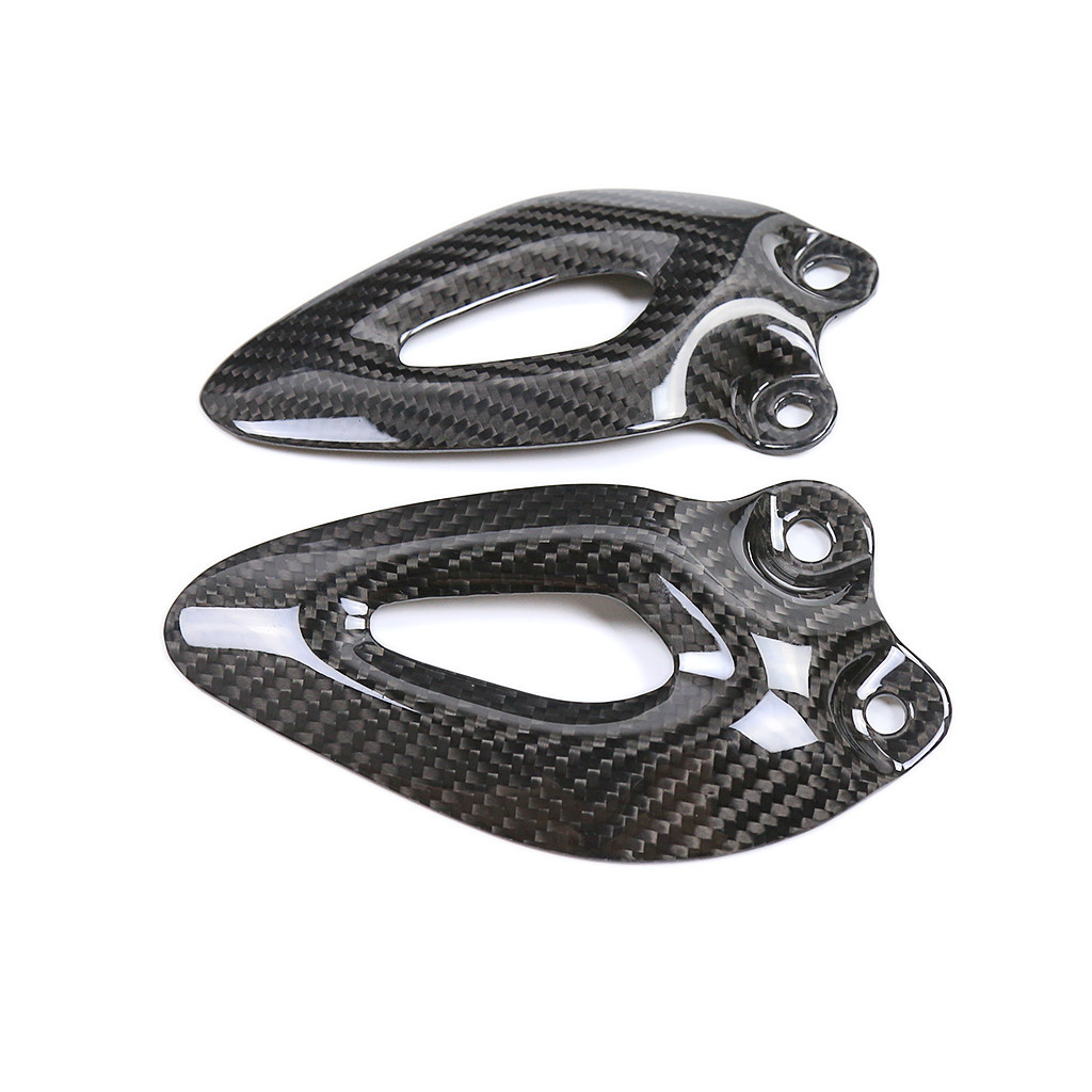 For Triumph Rocket 3 III GT 2020 2021 2022 2023 Motorcycle Carbon Fiber ...