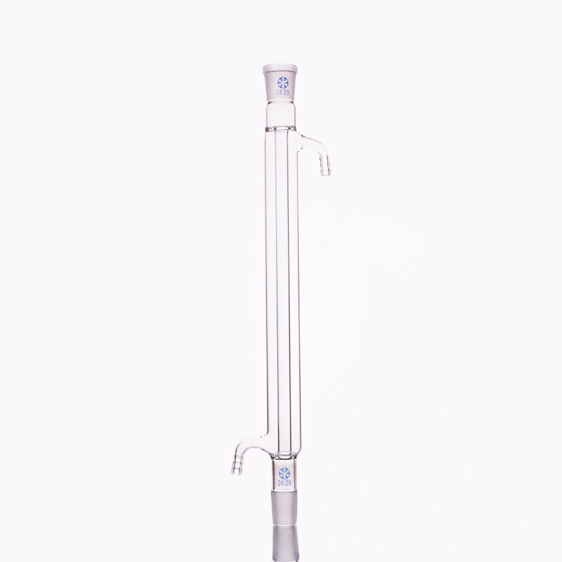 Straight condenser 150mm/24*2,Condensation length 150mm,Condenser ...