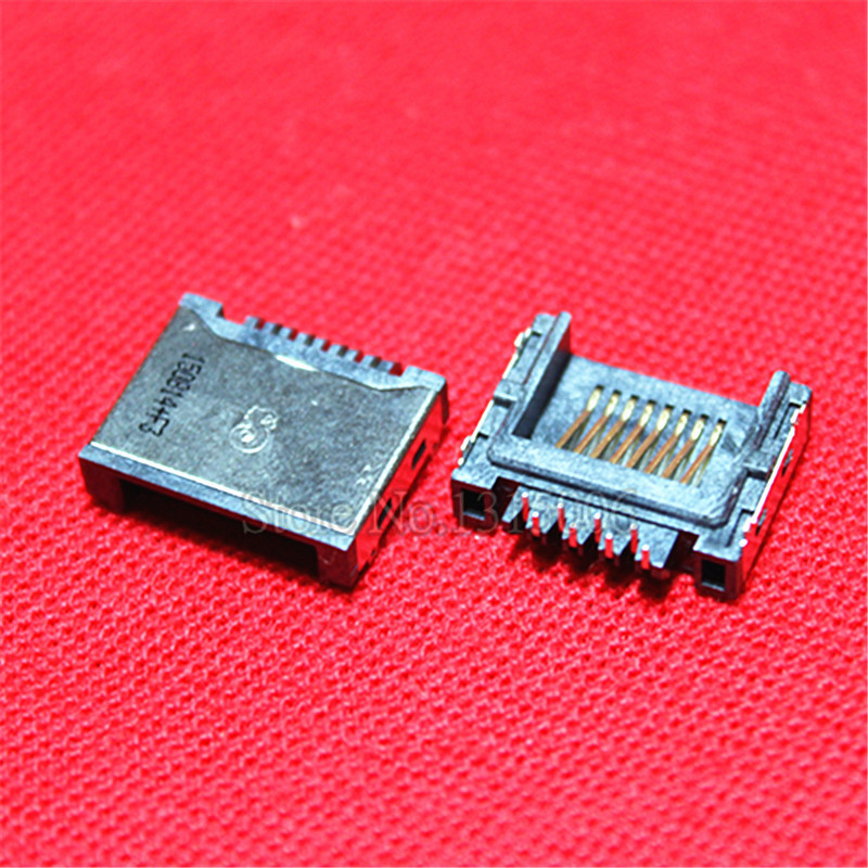 RJ45 Jack Socket LAN Port Ethernet Connector for ASUS S500C S400C S415 ...