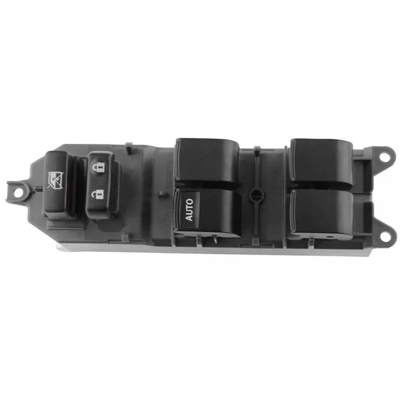 Electric Window Control Switch Lifter Button Window Switch For Toyota ...