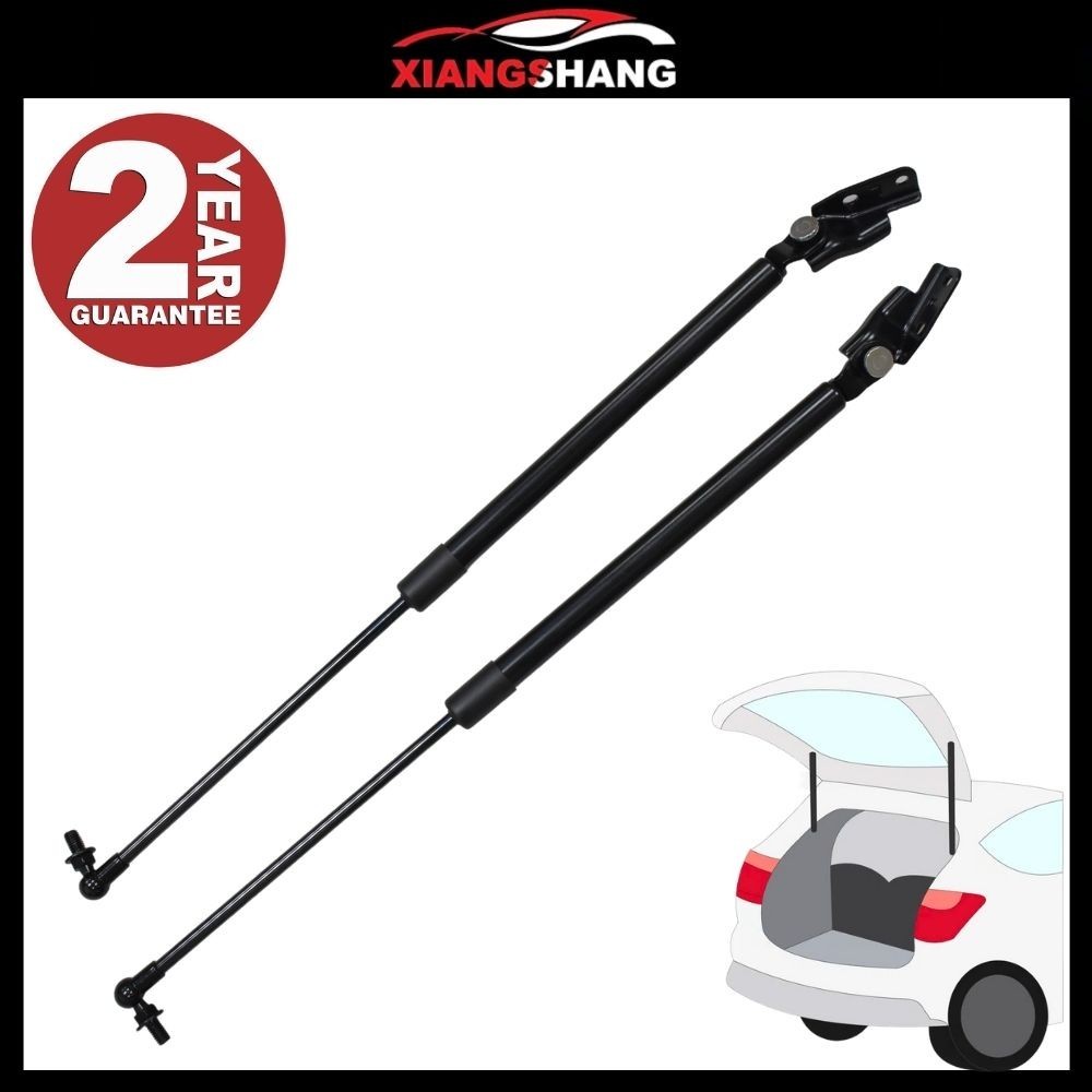 carbon fiber for Subaru Levorg 2014-2019 5-door station wagon Rear ...