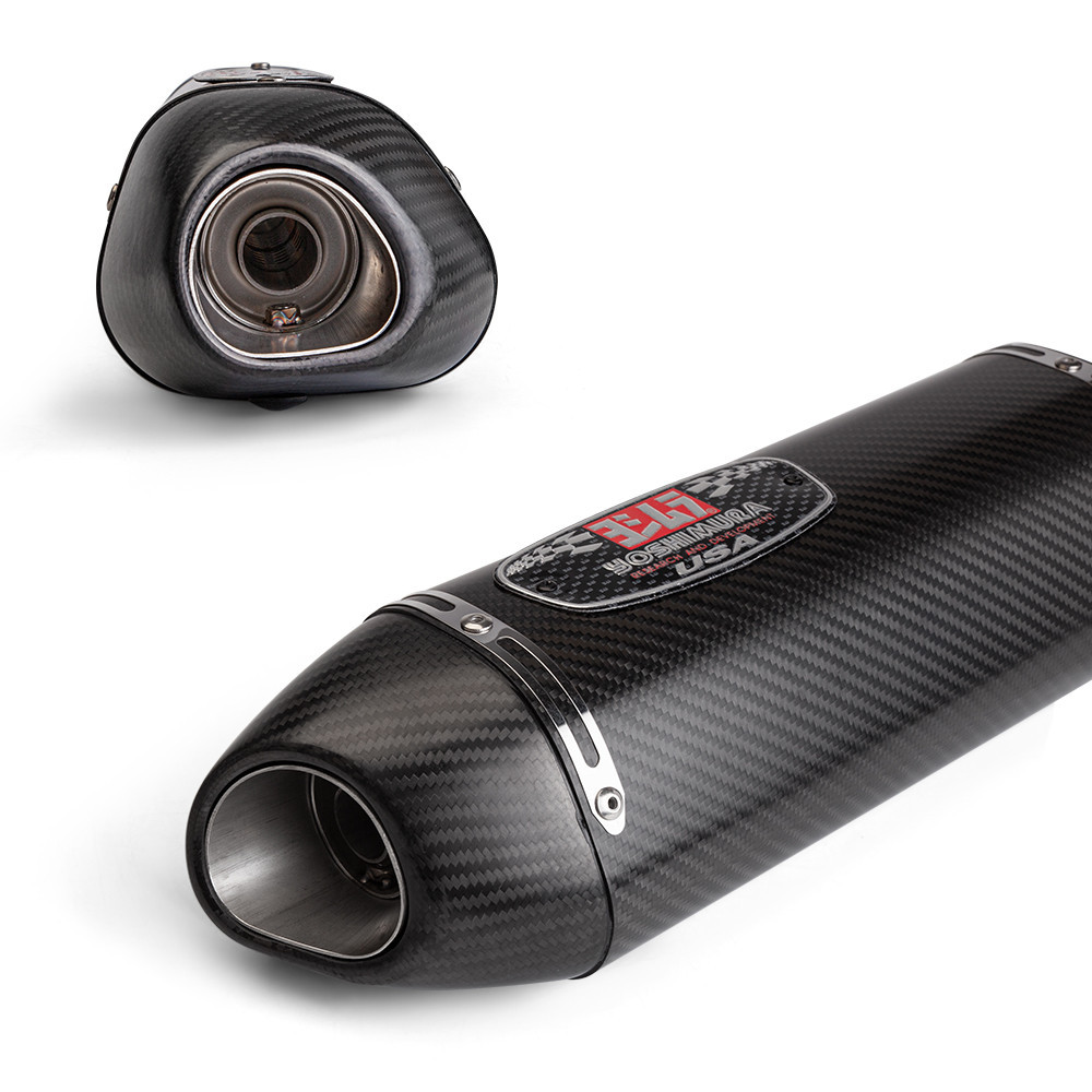 For YAMAHA R7 2021-2023 YZF R7 YZF-R7 Racing Line Full exhaust system ...