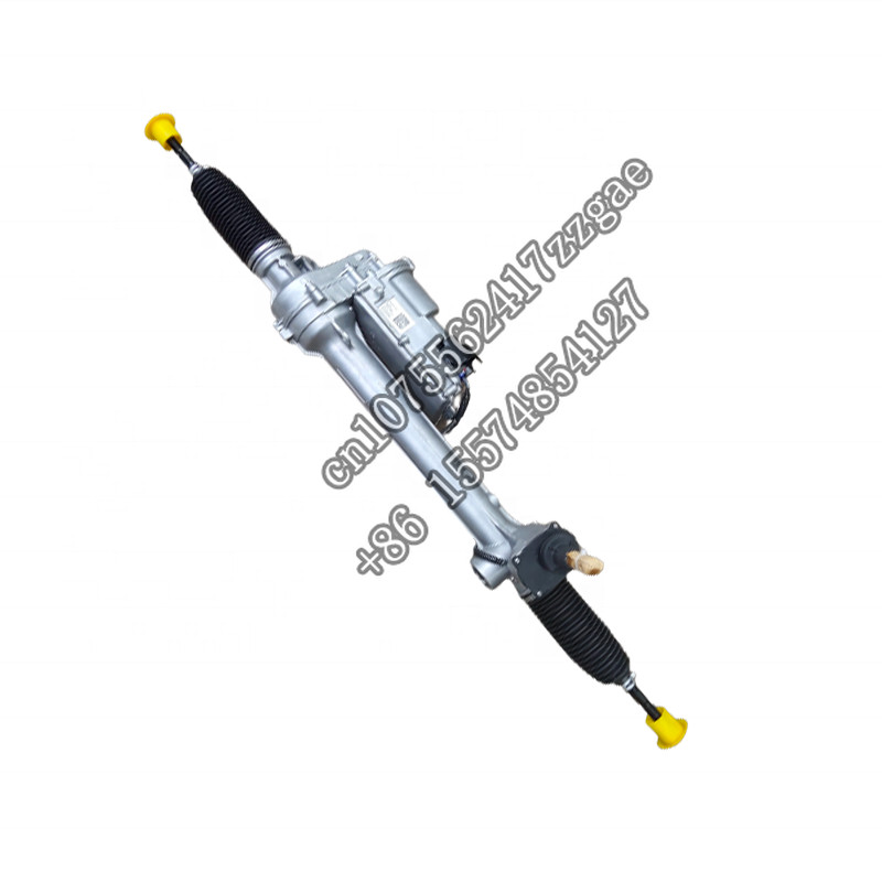 Electric Power Steering Rack Gear Box For FORD Ranger EVEREST BT50 F150 ...