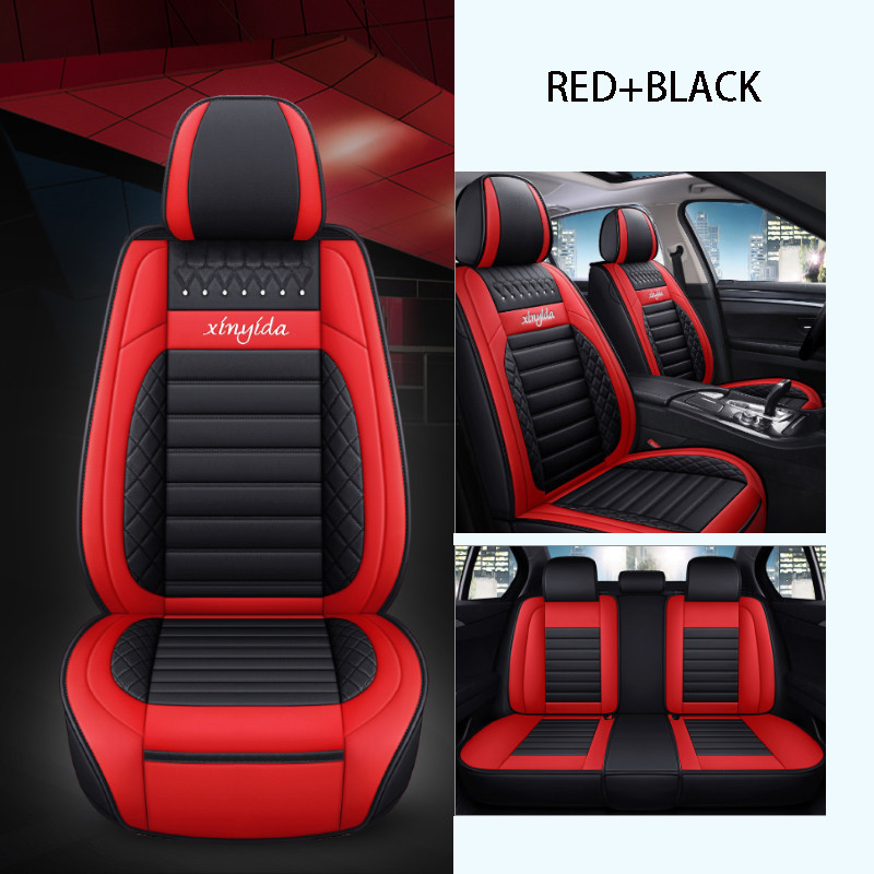 Car Seat Cover For Kia Sportage Rio 3 Cerato Optima Carens Sorento