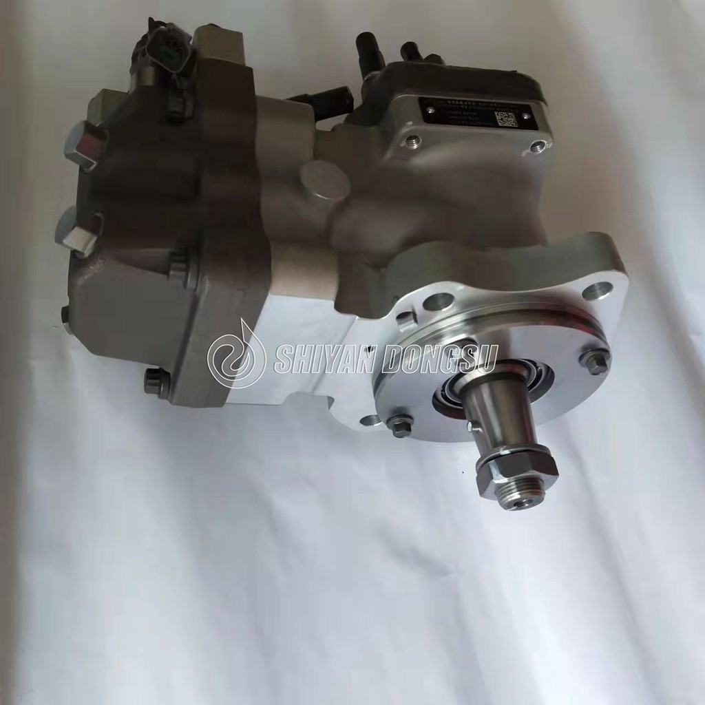 Genuine excavator ISL8.9 ISC8.3 engine fuel injection pump 4954200 ...