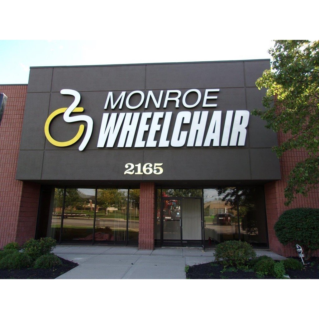 웃Outdoor Halo Illuminated Fascia Channel Lettering for Shop Name ...