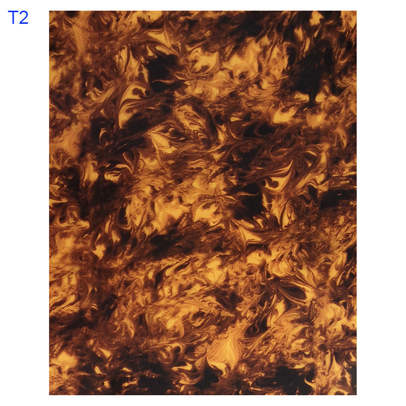 Self Adhesive Tortoise Scratch Plate,Quality Acoustic Guitar Pickguard ...