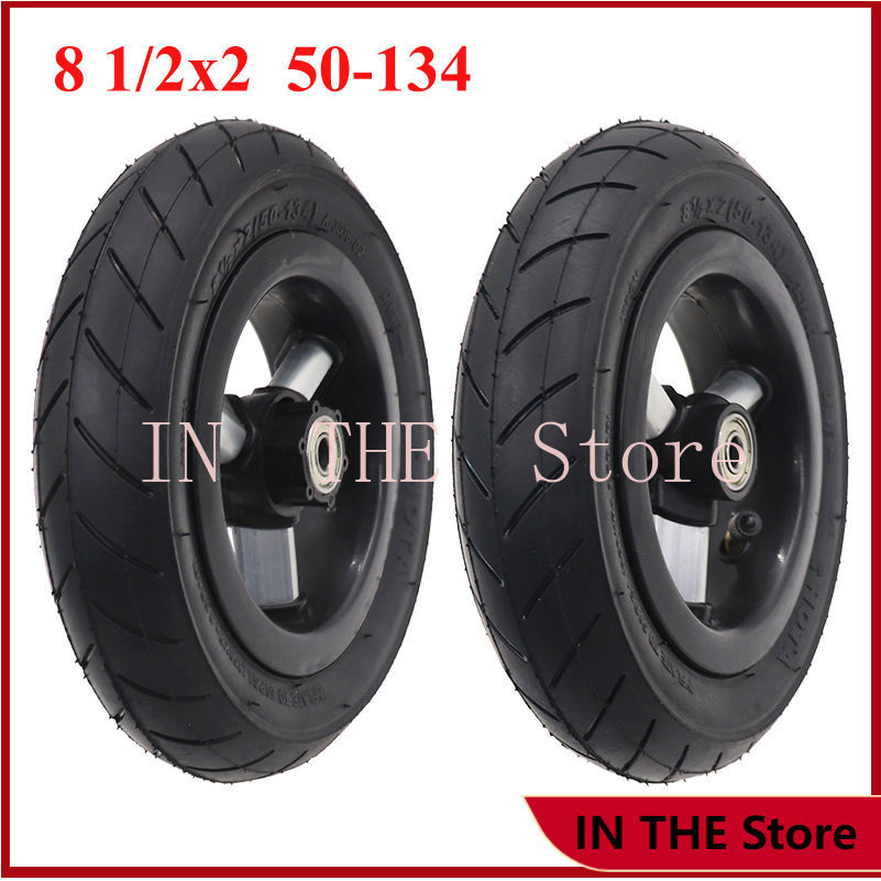 ☛8 1/2X2 (50134) tyres 8.5 inch tyres, used for inner tubes of