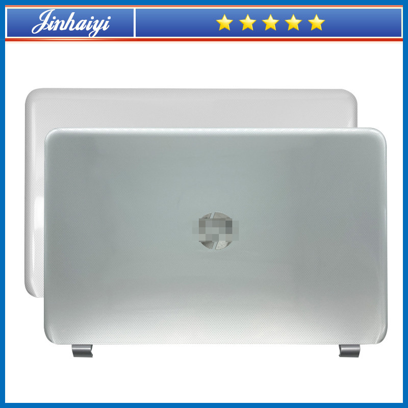 Screen back shell for HP Pavilion 15-N TPN-Q129 Q130 Q132 laptop top ...