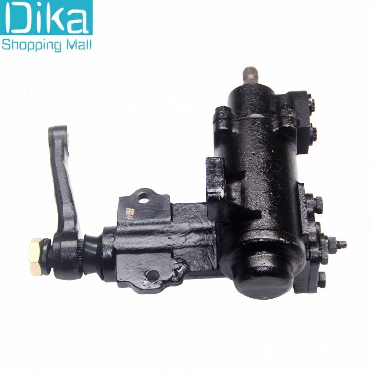 【DK】 Hydraulic Steering Rack Steering gear For TOYOTA 4RUNNER HILUX V ...