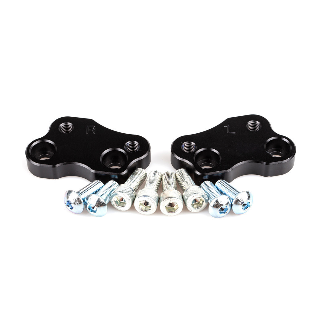 2018-2023 For Honda Goldwing GL1800 GL1800B F6B Motorcycle Handlebar ...