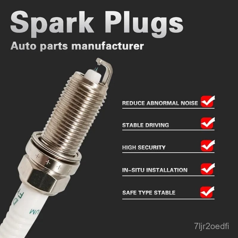Wholesale Buy High Quality Rear Oxygen sensor OEM spark plug 90919 ...