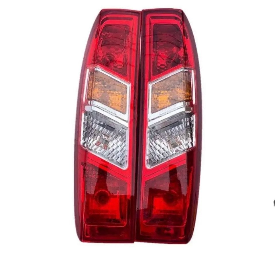 Rear taillight assembly , rear headlight combination light, brake light ...