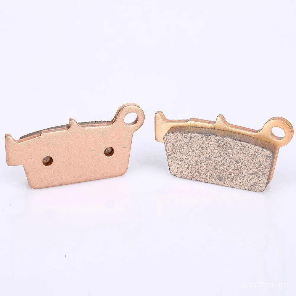 Sintered Motorcycle Brake Pads FA367 Fit for KAWASAKI/SHERCO/RM/TM/YZ ...