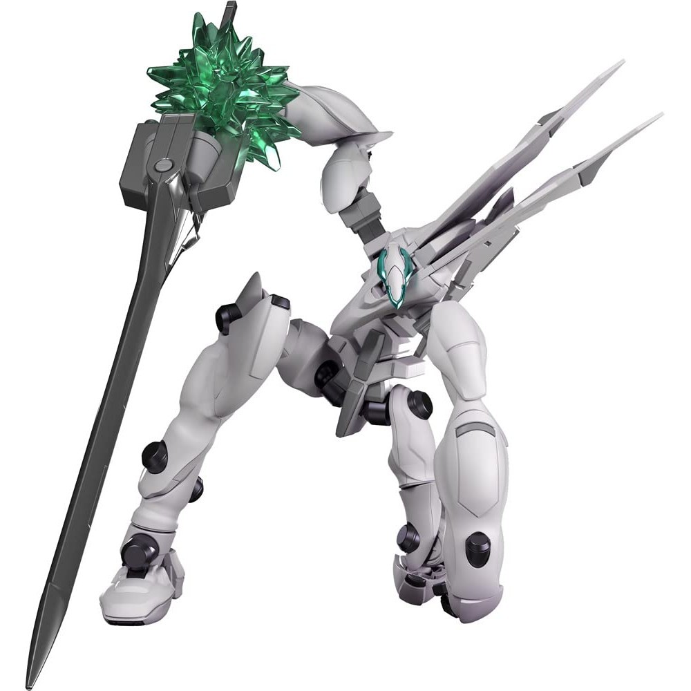 Moderoid Fafner Mark Nicht – Figura De 18 Cm – Fafner In The Azure The Beyond