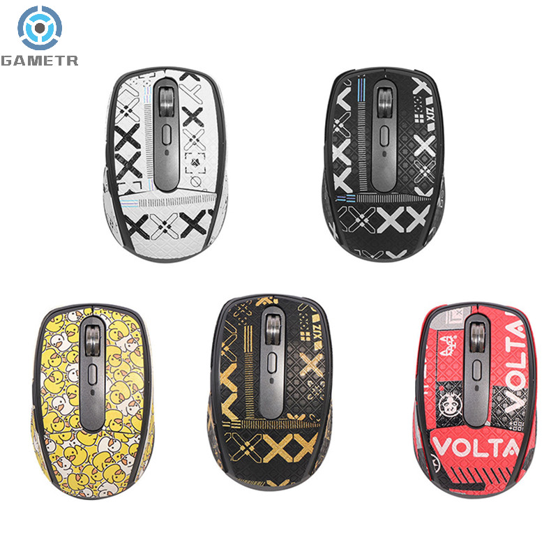 ☜Anti-Slip Gaming Mouse Sticker For Anywhere 2s Sweat-Proof Full / Half ...
