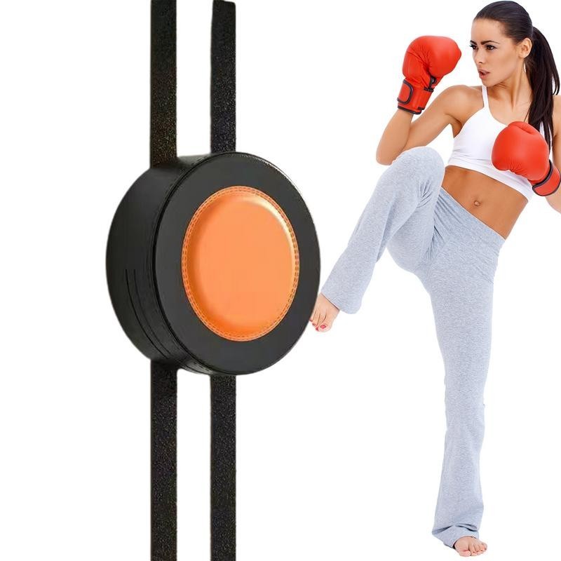 Punch Wall Pad Focus Target Pad Boxing Punching Pad Taekwondo Kick Pad ...