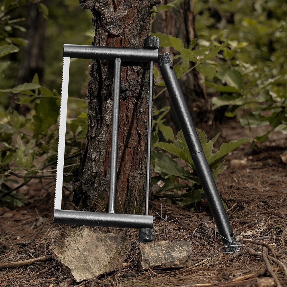 Multiductional Folding Wood Saw Manual Tree Saw Portable Emergency ...