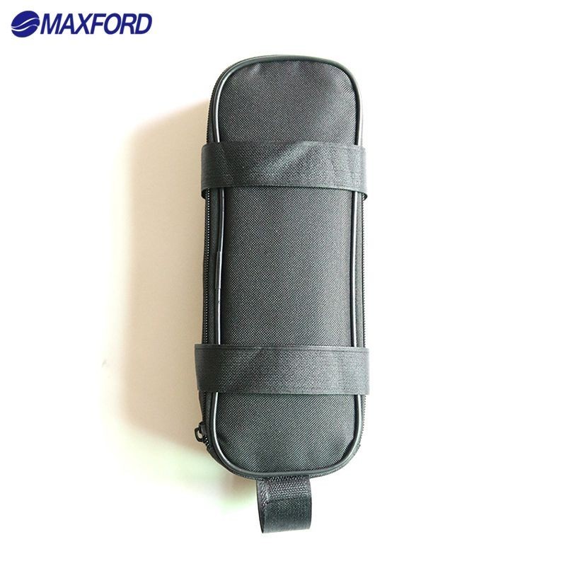 MAXFORD Bicycle Battery Case Electric Bike Controller Bag MTB Mountain ...