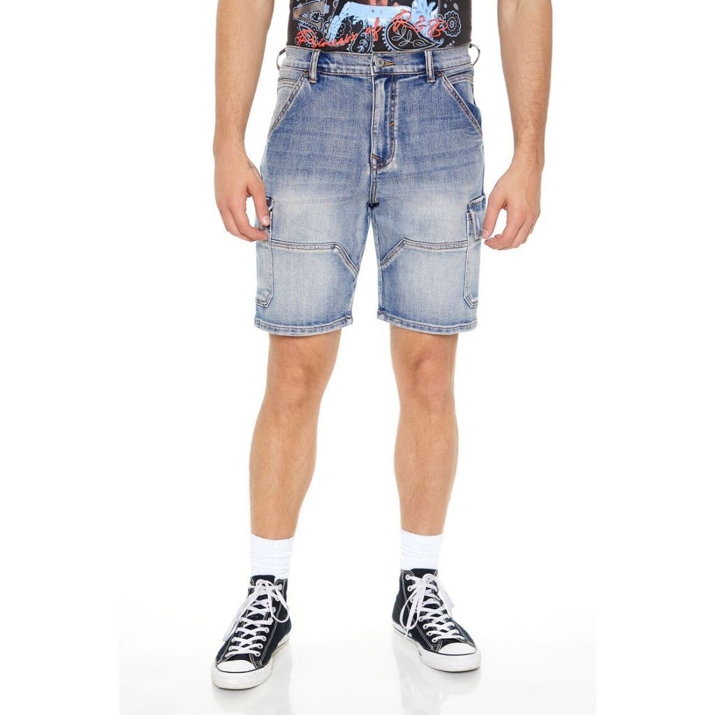 Forever 21 boyfriend shorts deals