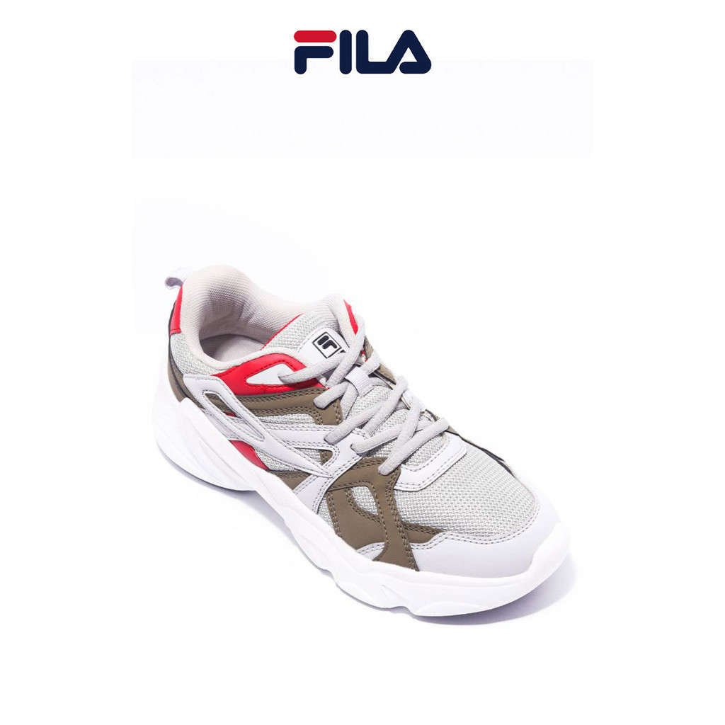 FILA Women s Hybrid Synergy LS Sneakers Shopee Philippines